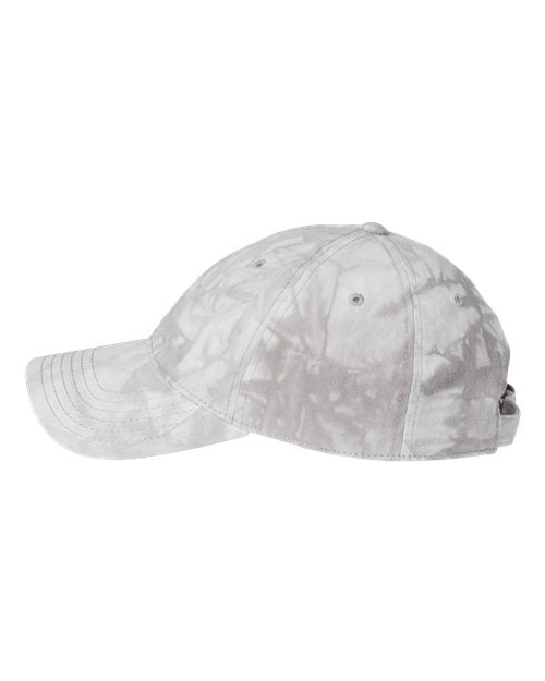 Sportsman Tie-Dyed Dad Cap - SP400 | MunroPowersports.com