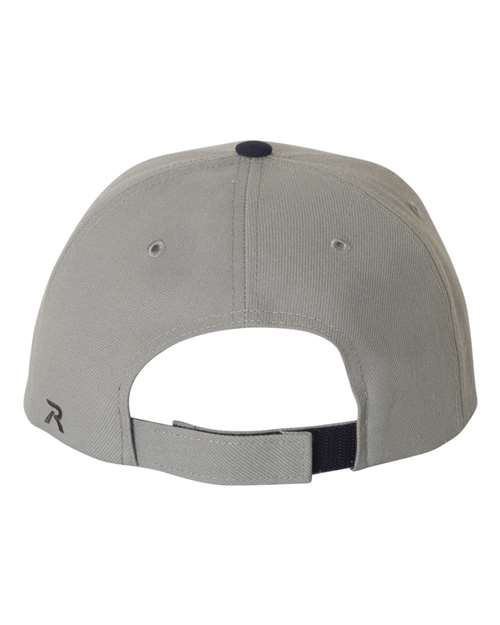 Richardson Surge Adjustable Cap - 514
