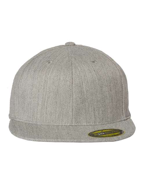 Flexfit 210® Flat Bill Cap - 6210FF