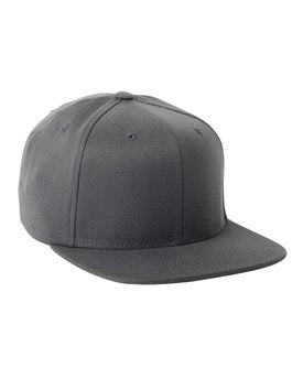Flexfit Adult Wool Blend Snapback Cap - 110F