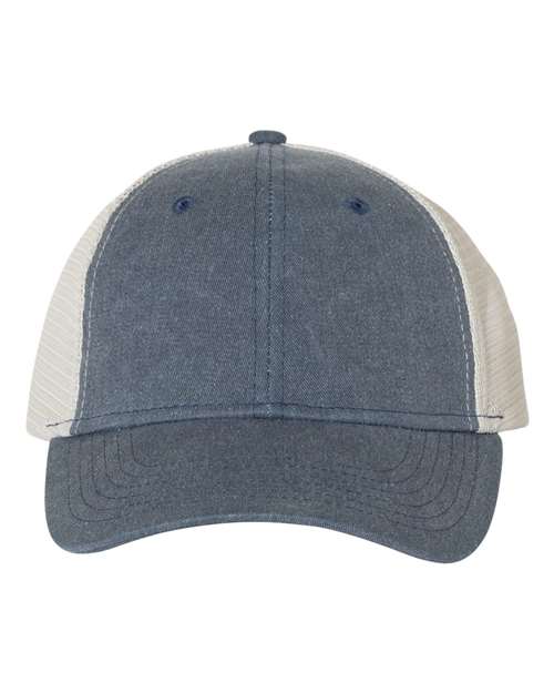 Sportsman Pigment-Dyed Cap - SP530 | MunroPowersports.com