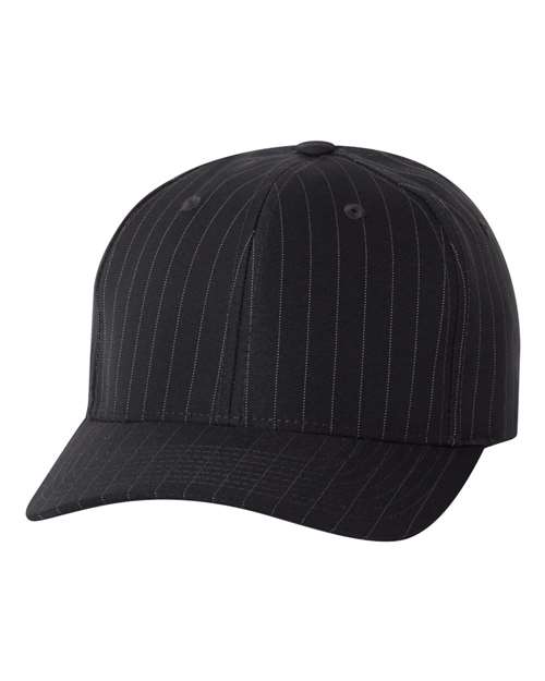 Flexfit Pinstripe Cap - 6195P
