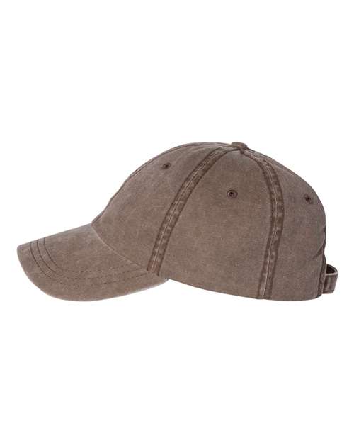 Sportsman Pigment-Dyed Cap - SP500 | MunroPowersports.com