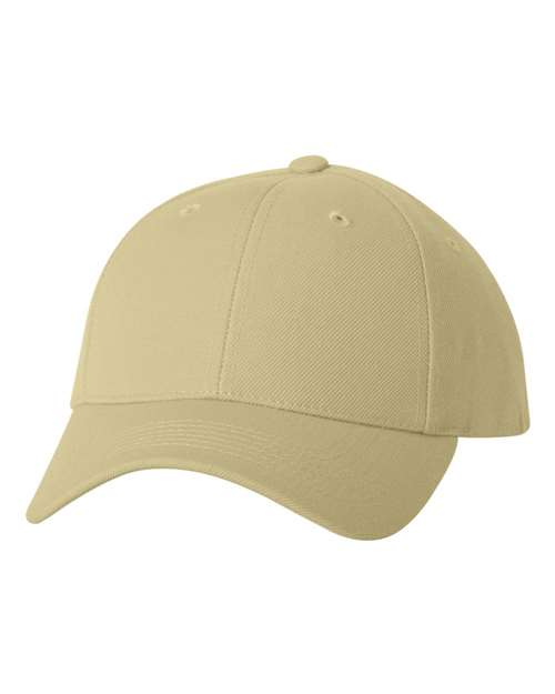 Sportsman Wool-Blend Cap - 2220 | MunroPowersports.com