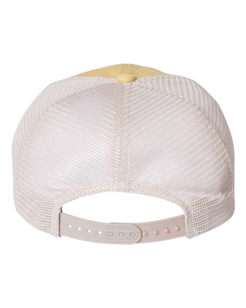 Sportsman Pigment-Dyed Trucker Cap - SP510 | MunroPowersports.com