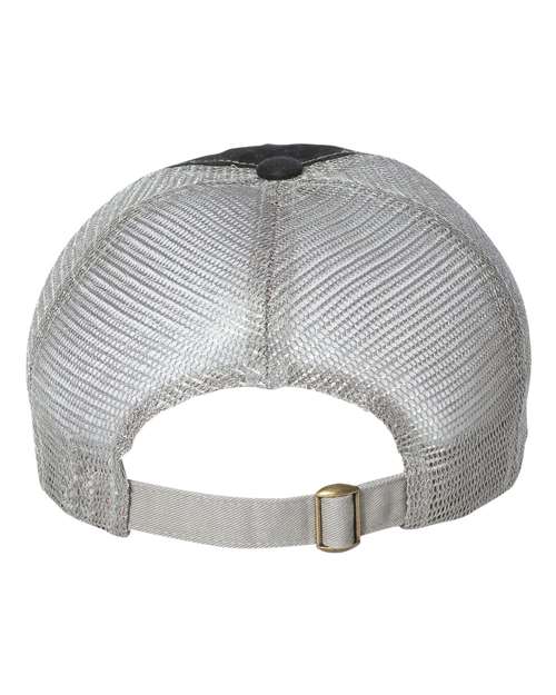 Sportsman Contrast-Stitch Mesh-Back Cap - 3100S | MunroPowersports.com