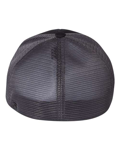 Richardson Fitted Pulse Sportmesh with R-Flex Cap - 172