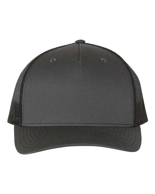 Richardson Trucker Cap - 112FP