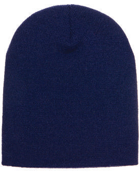 Yupoong Adult Knit Beanie - 1500 | MunroPowersports.com