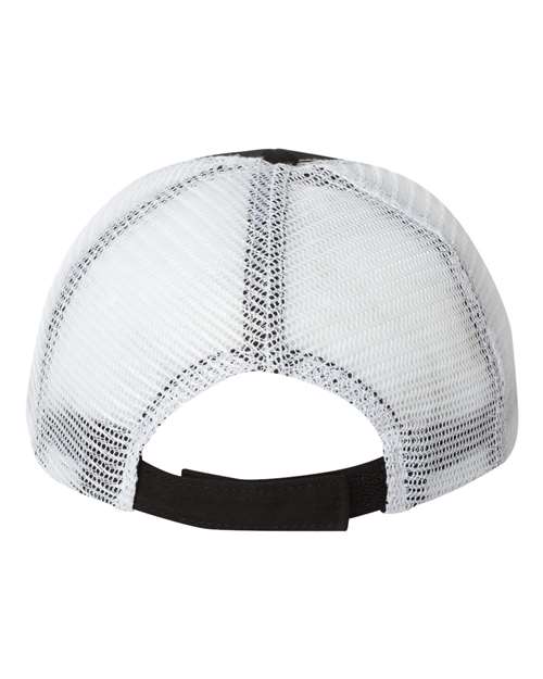 Sportsman Bio-Washed Trucker Cap - AH80 | MunroPowersports.com