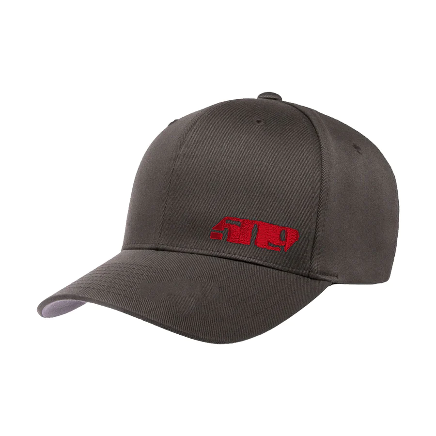 509 Curved Brim CVT Hat F09013800-120-201