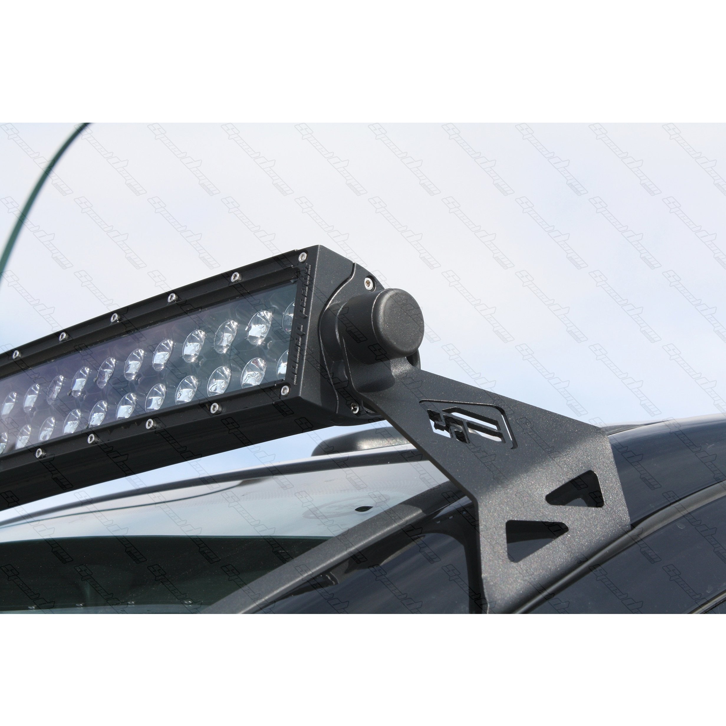 Roof Mount for 54" DRCX for Dodge Ram 10-30135