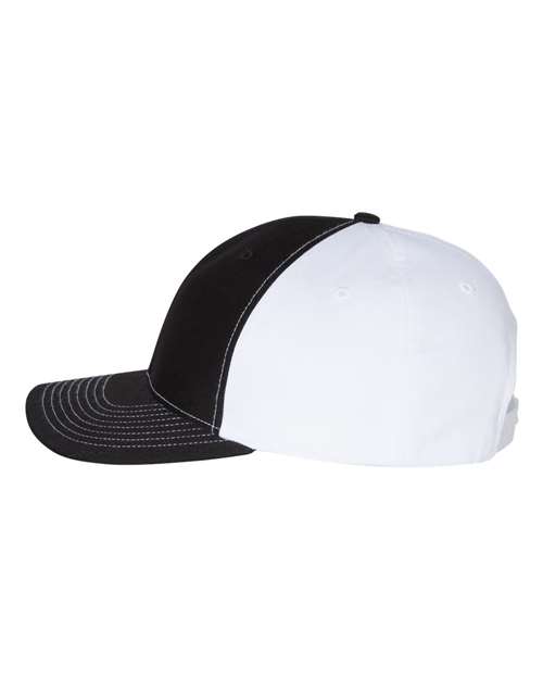 Richardson Twill Back Trucker Cap - 312S