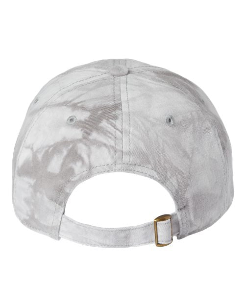 Sportsman Tie-Dyed Dad Cap - SP400 | MunroPowersports.com