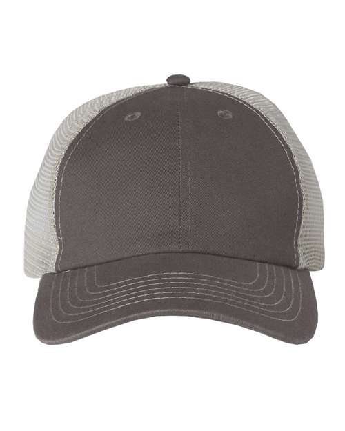 Sportsman Contrast-Stitch Mesh-Back Cap - 3100S | MunroPowersports.com