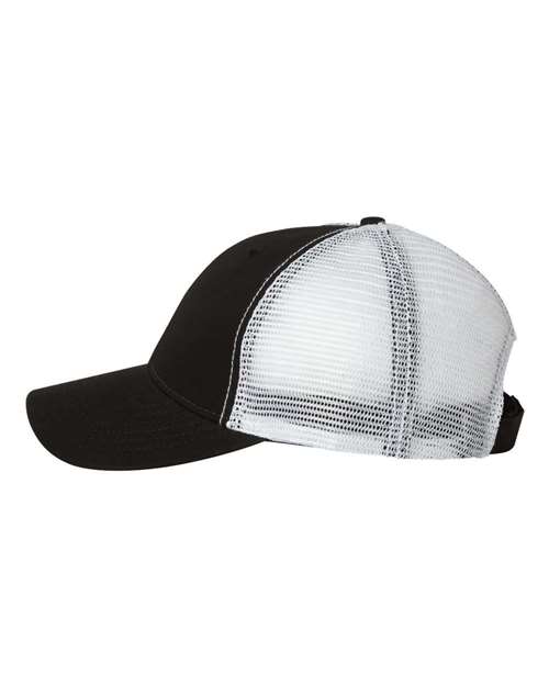 Sportsman Bio-Washed Trucker Cap - AH80 | MunroPowersports.com