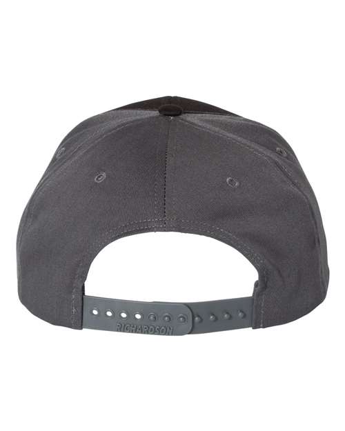 Richardson Twill Back Trucker Cap - 312S