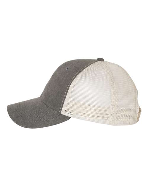 Sportsman Pigment-Dyed Cap - SP530 | MunroPowersports.com