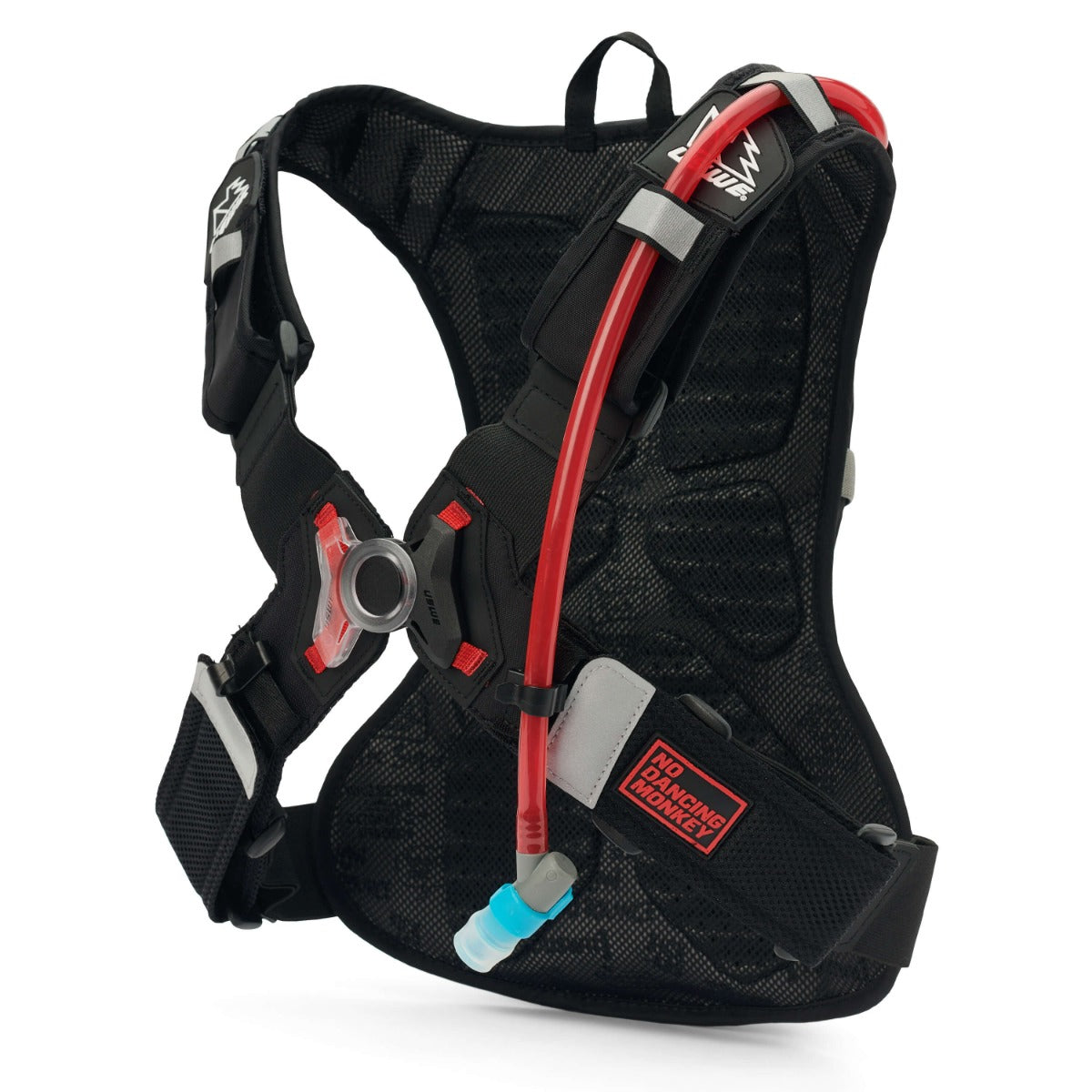 USWE Moto Hydro 4L Dirt Biking Hydration Pack - V-2043439 | MunroPowersports.com