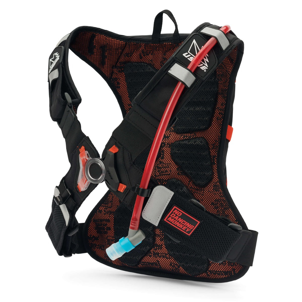 USWE Moto Hydro 4L Dirt Biking Hydration Pack - V-2043439 | MunroPowersports.com
