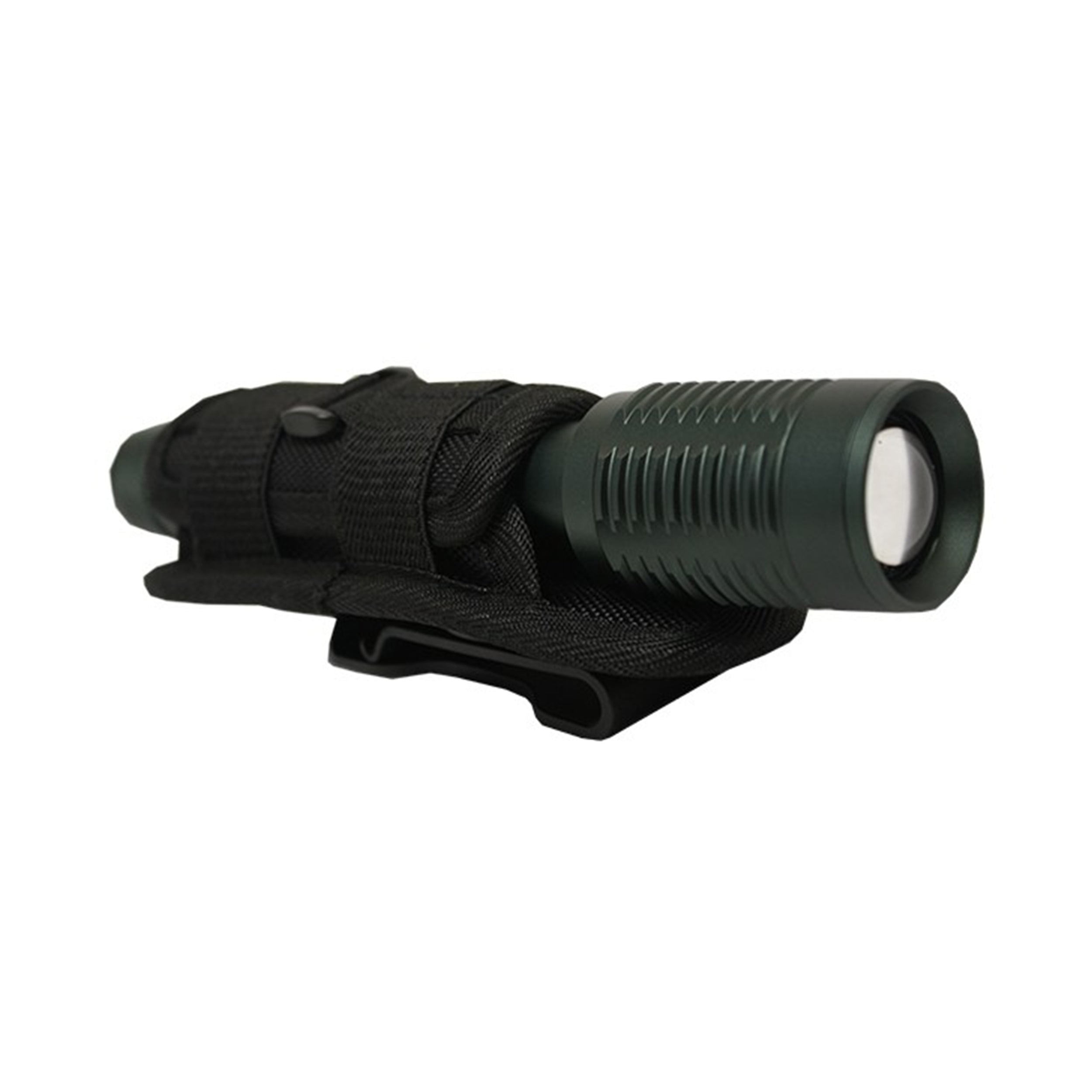 Flashlight Holster for LED Flashlights 10-60014