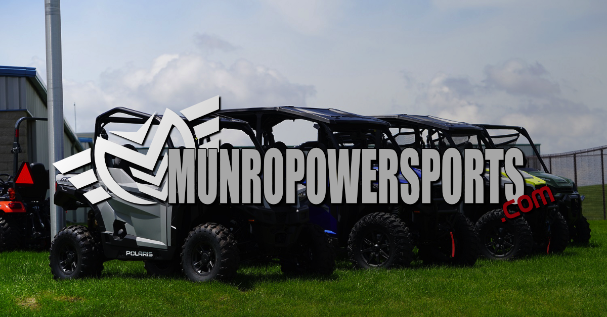 Essential Questions to Ask When Purchasing a UTV