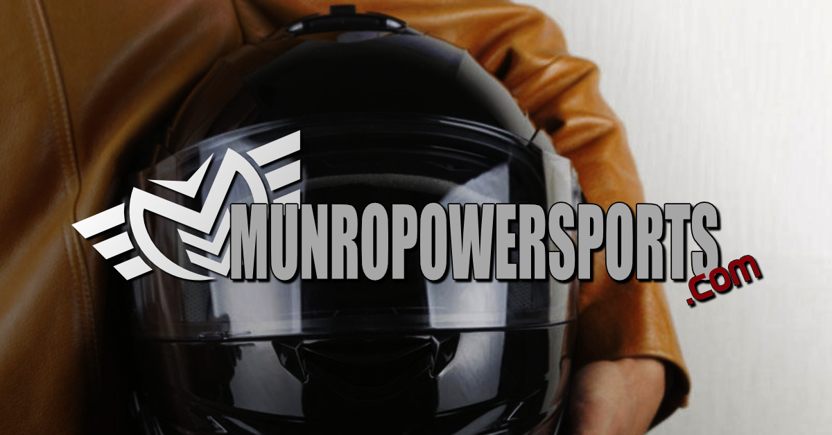 How To Ride Motorcycles With Children Safely FC | Sturgeon County, Alberta | MunroPowersports.com | Munro Industries