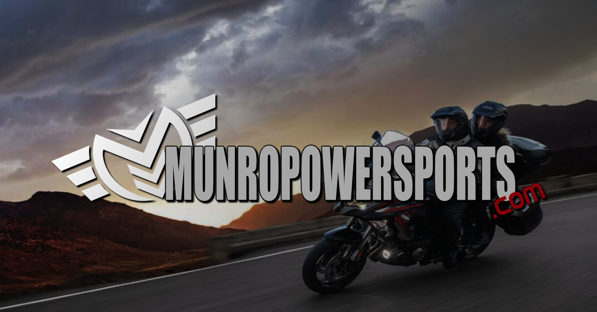 New Kawasaki Bike Models FC | Sturgeon County, Alberta | MunroPowersports.com | Munro Industries