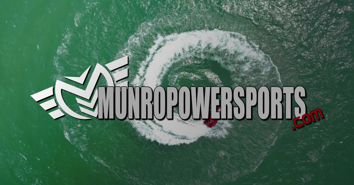 PWC Maintenance Guide FC | Sturgeon County, Alberta | MunroPowersports.com | Munro Industries