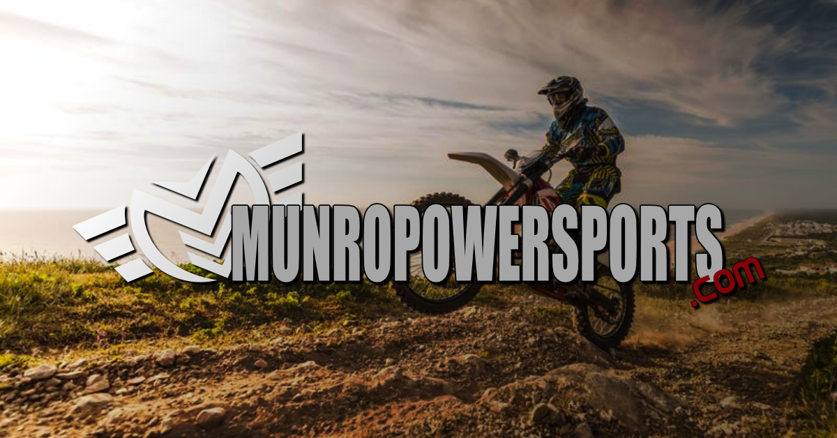 So You Want to Know More About Dirt Bikes FC | Sturgeon County, Alberta | MunroPowersports.com | Munro Industries