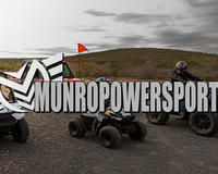 Youth ATV Safety Guide FC | Sturgeon County, Alberta | MunroPowersports.com | Munro Industries
