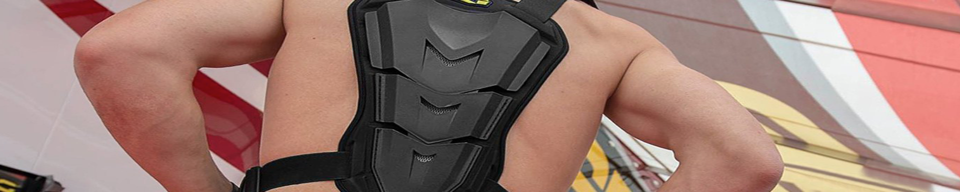 Back Protection | MunroPowersports.com | Munro Industries mp-100803030502
