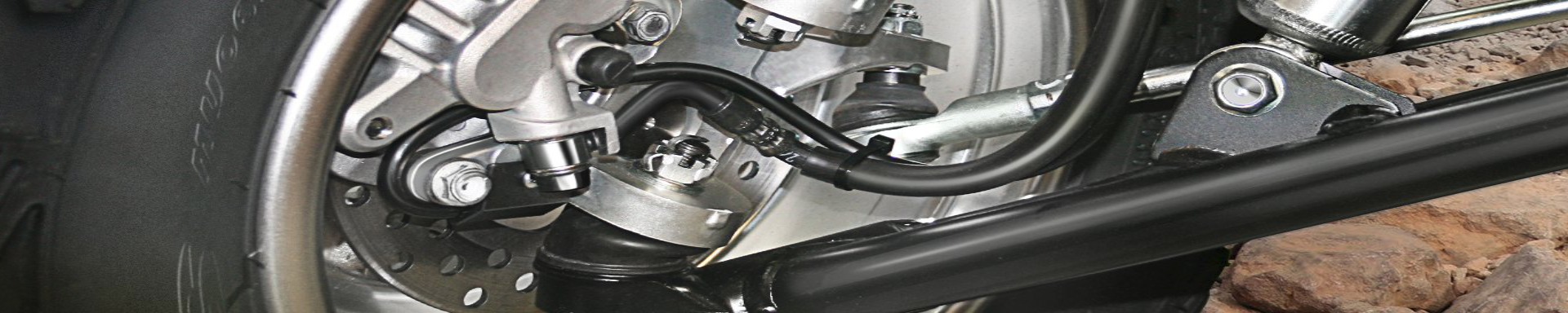 Brake & Speed Sensors | MunroPowersports.com