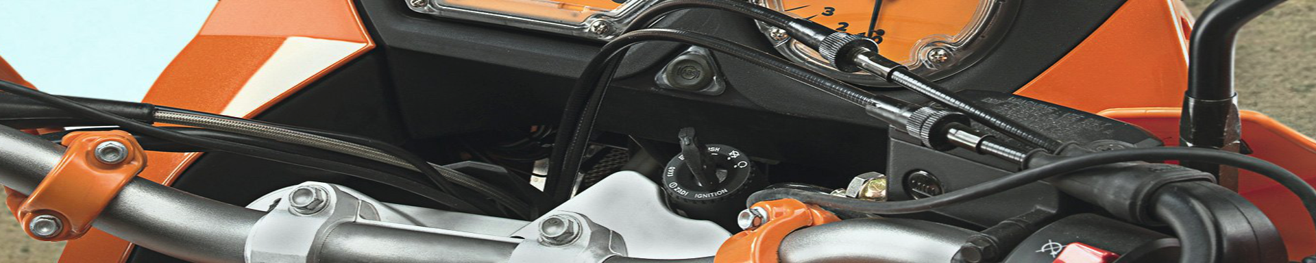 Cables & Brackets | MunroPowersports.com | Munro Industries mp-100803081303