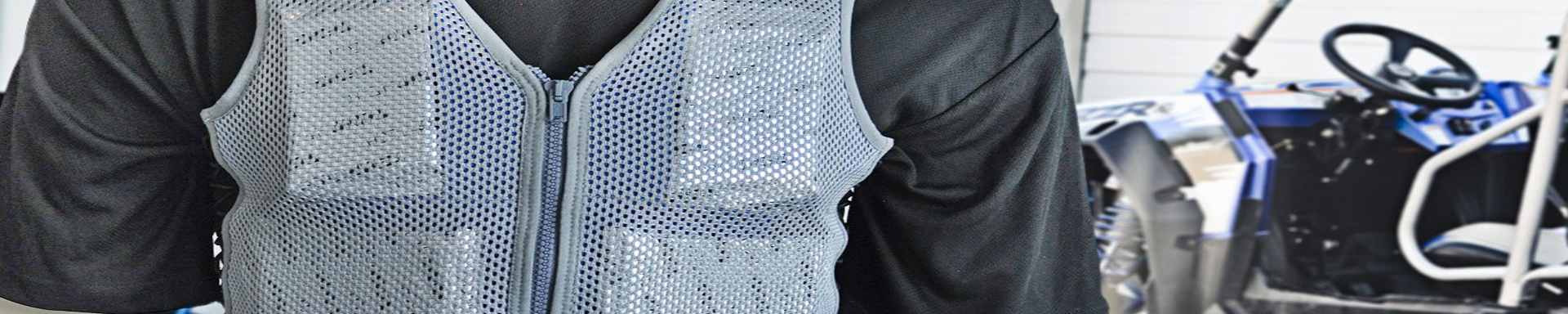 Cooling Vests | MunroPowersports.com | Munro Industries mp-100803092202