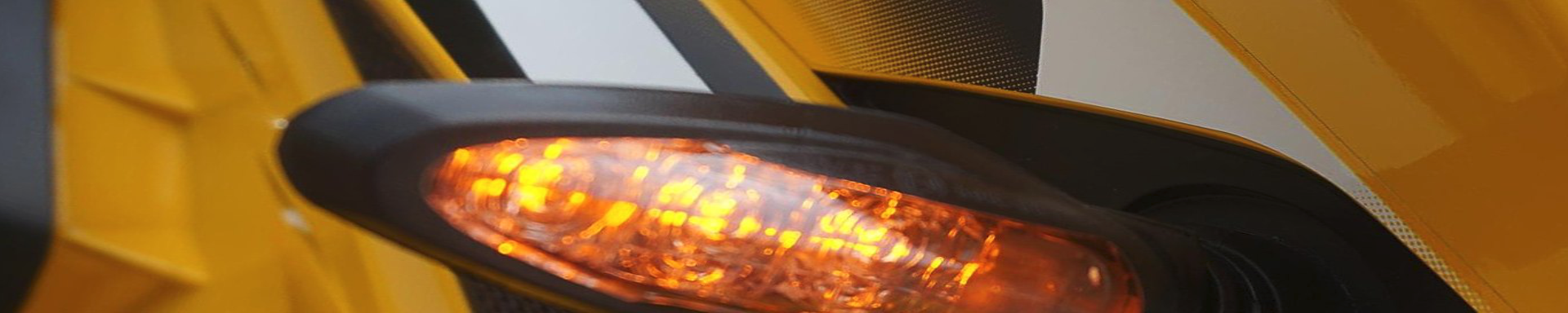 Signal Lights & Components | MunroPowersports.com