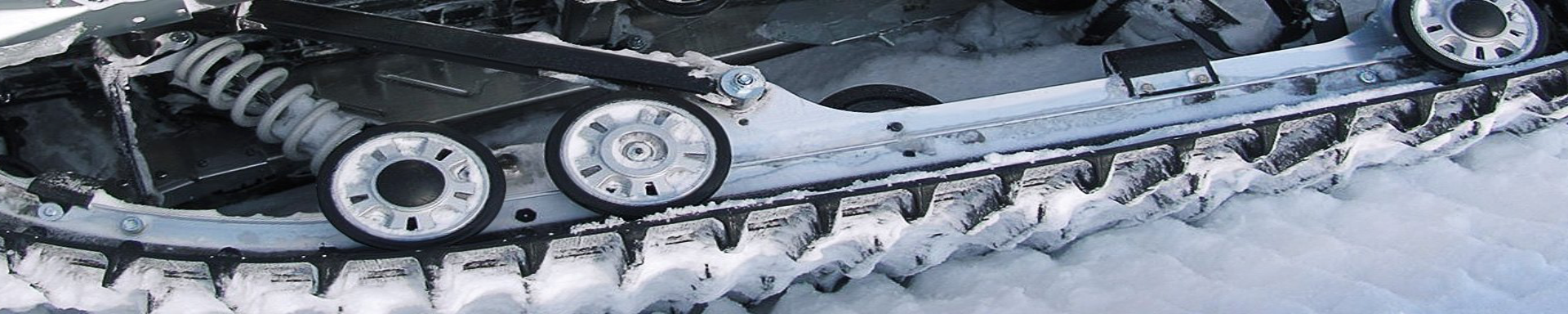 Track System Mounts & Hardware | MunroPowersports.com