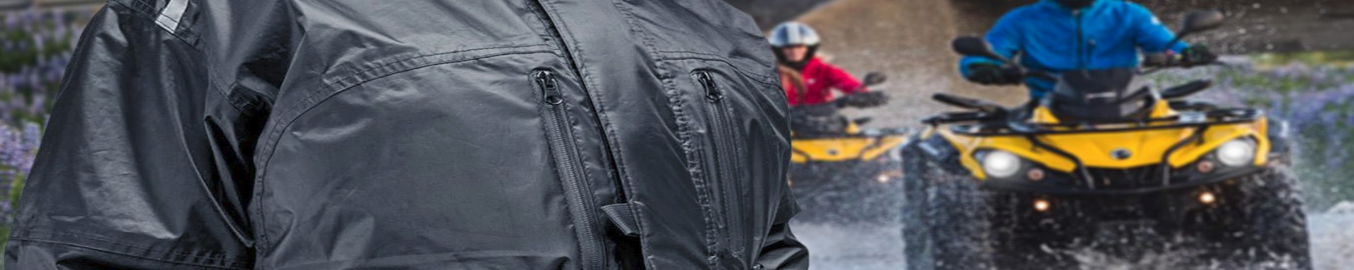 Waterproof Jackets | MunroPowersports.com | Munro Industries mp-100803091409