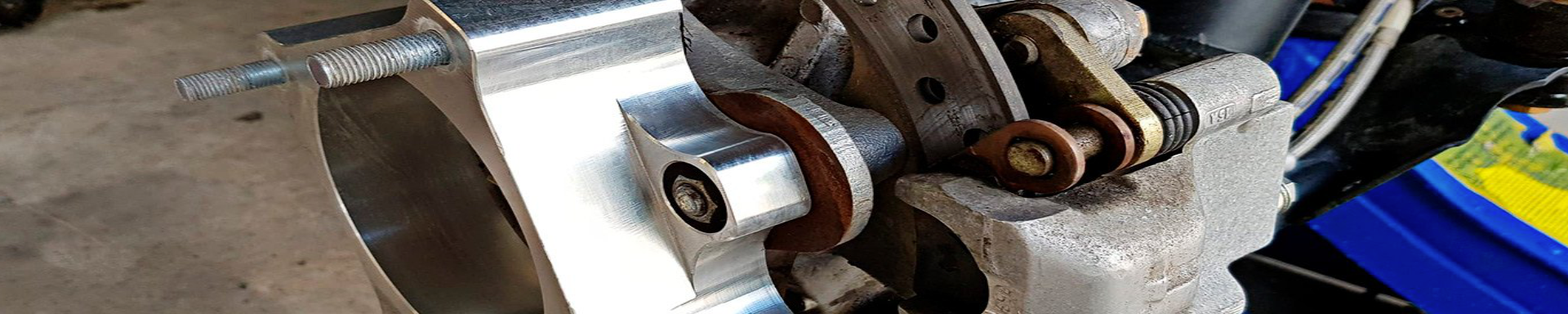 Wheel Adapters | MunroPowersports.com