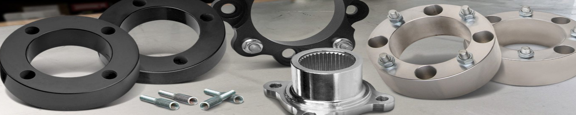 Wheel Hubs | MunroPowersports.com | Munro Industries mp-100803080524