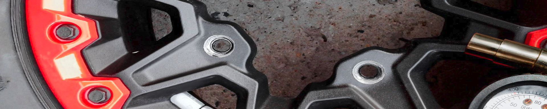 Wheel & Tire Accessories | MunroPowersports.com