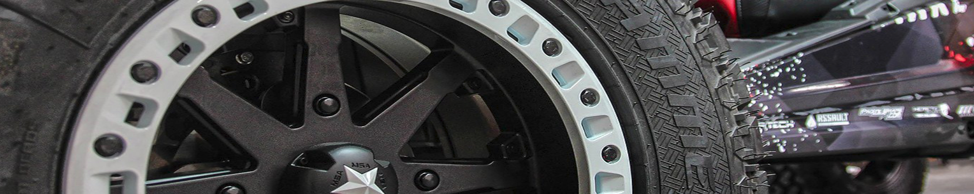 Wheels | MunroPowersports.com