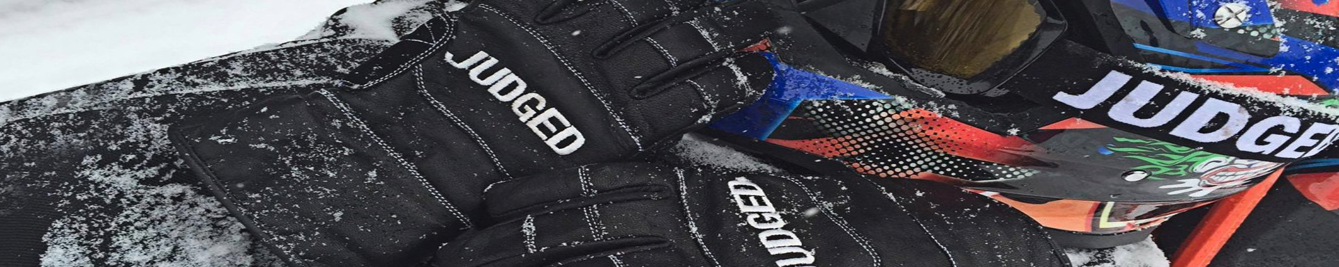 Winter Gloves | MunroPowersports.com | Munro Industries mp-100803030809