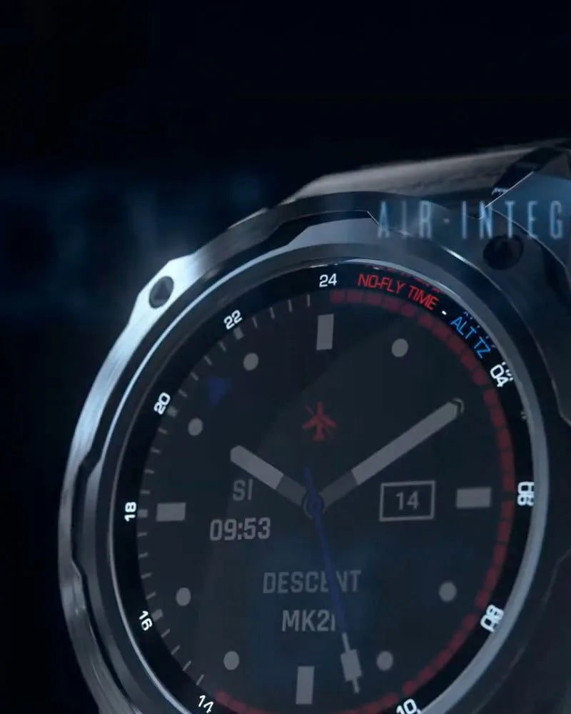 Garmin Descent Mk2i/Descent T1 Bundle - 010-02132-03 | MunroKennels.com