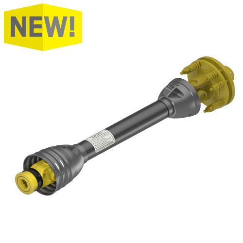 Weasler PTO14106436ST STANDARD AB4 PTO Drive Shaft | MunroPowersports.com