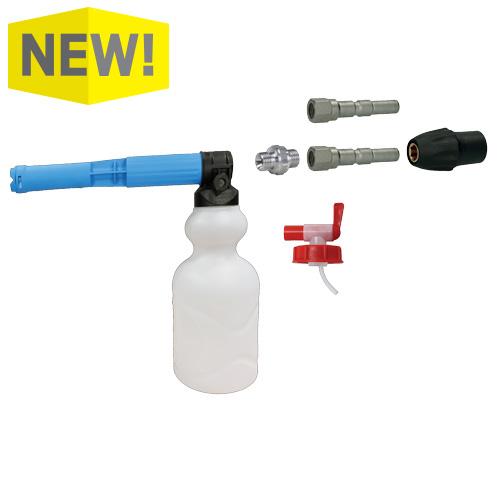 WSS0803001 Quick Connect Foam Kit | MunroPowersports.com