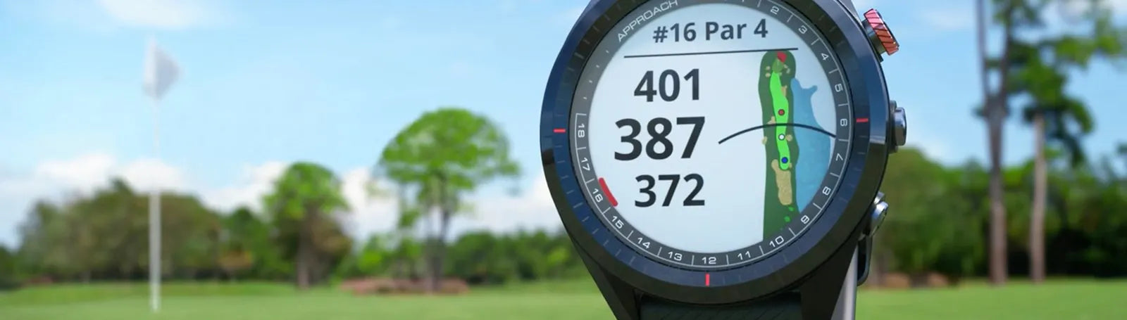Garmin Approach S62 bundle, black with black band - 010-02200-02 | MunroKennels.com
