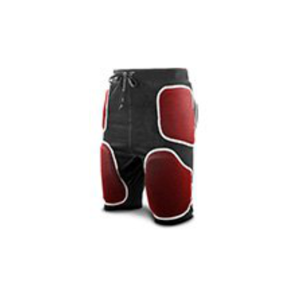 Armored Shorts | MunroPowersports.com | Munro Industries mp-100803030302