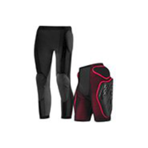 Armored Shorts & Pants | MunroPowersports.com | Munro Industries mp-1008030303