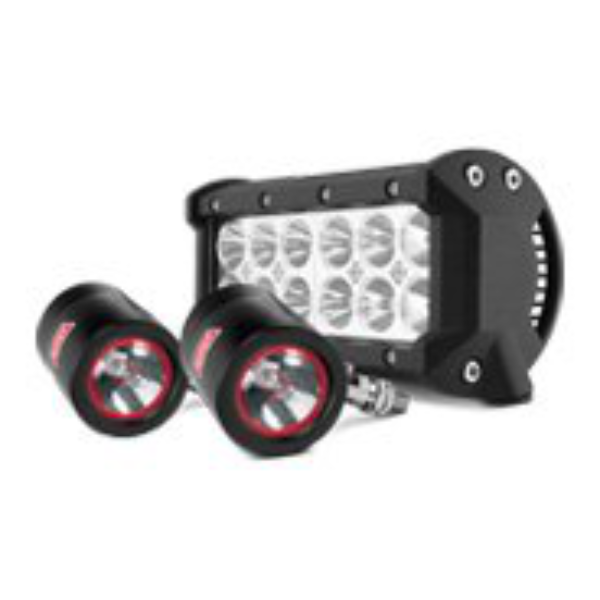 Auxiliary Lights | MunroPowersports.com | Munro Industries mp-1008030602